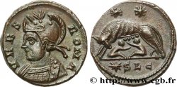 ROMA Centenionalis ou nummus