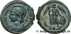CONSTANTINOPLE Centenionalis ou nummus
