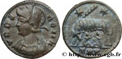 ROMA Centenionalis ou nummus