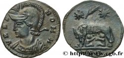 ROME Centenionalis ou nummus