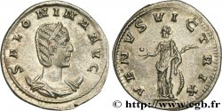 SALONINA Antoninien MS