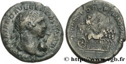TRAJAN Denier