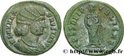 FAUSTA Centenionalis ou nummus