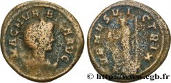 MAGNIA URBICA Aurelianus