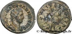 CARIN Aurelianus