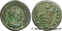 CONSTANCE Ier CHLORE Aurelianus