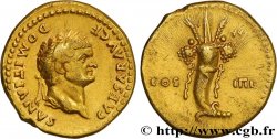 DOMITIANUS Aureus AU