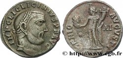 LICINIUS Ier Follis ou nummus