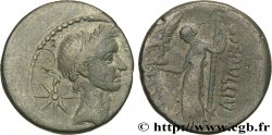 JULIUS CAESAR Denier  XF/VF