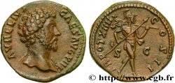 MARCUS AURELIUS Dupondius AU