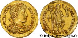 VALENTINIEN Ier Solidus