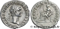 TRAJANUS Denier