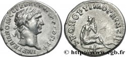 TRAIANUS Denier