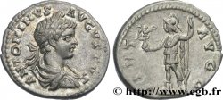 CARACALLA Denier