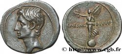 OCTAVIAN Denier