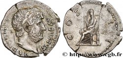 HADRIAN Denier