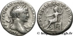 TRAIANUS Denier