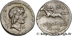 CALPURNIA Denier SPL/SUP