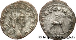 GALLIENUS Antoninien
