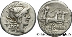 MAIANIA Denier