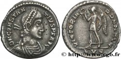 CONSTANCE II Silique