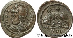 ROME Centenionalis ou nummus