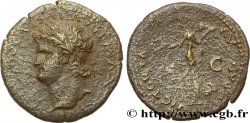 NÉRON Dupondius