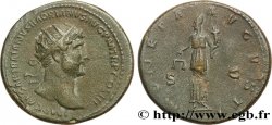 HADRIEN Dupondius