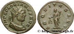 FLORIEN Aurelianus