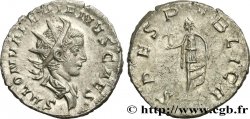 SALONIN Antoninien