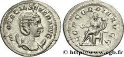 OTACILIA SEVERA Antoninien