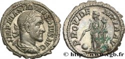 MAXIMIN Ier THRACE Denier