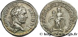 CARACALLA Denier