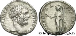 CLODIUS ALBINUS Denier