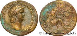 NÉRON Dupondius