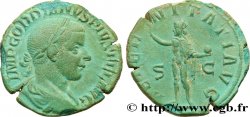 GORDIEN III Sesterce