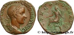 GORDIEN III Sesterce