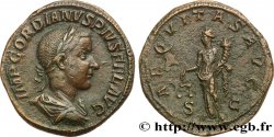 GORDIEN III Sesterce