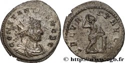 CONSTANCE Ier CHLORE Aurelianus