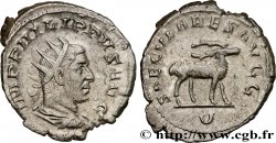 PHILIPPE Ier L ARABE Antoninien