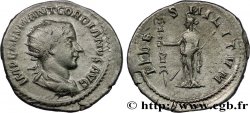 GORDIAN III Antoninien XF/AU