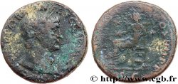 TRAJAN Sesterce