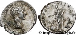 TRAJANUS Denier