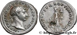 TRAJANUS Denier