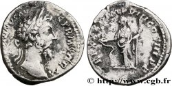 MARCUS AURELIUS Denier