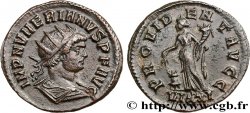 NUMÉRIEN Aurelianus TTB+