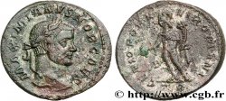 GALÈRE Follis ou nummus