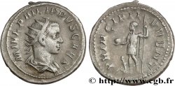 PHILIPPUS II Antoninien