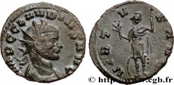 CLAUDIUS II GOTHICUS Antoninien VZ
