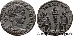 CONSTANS Centenionalis ou nummus SPL